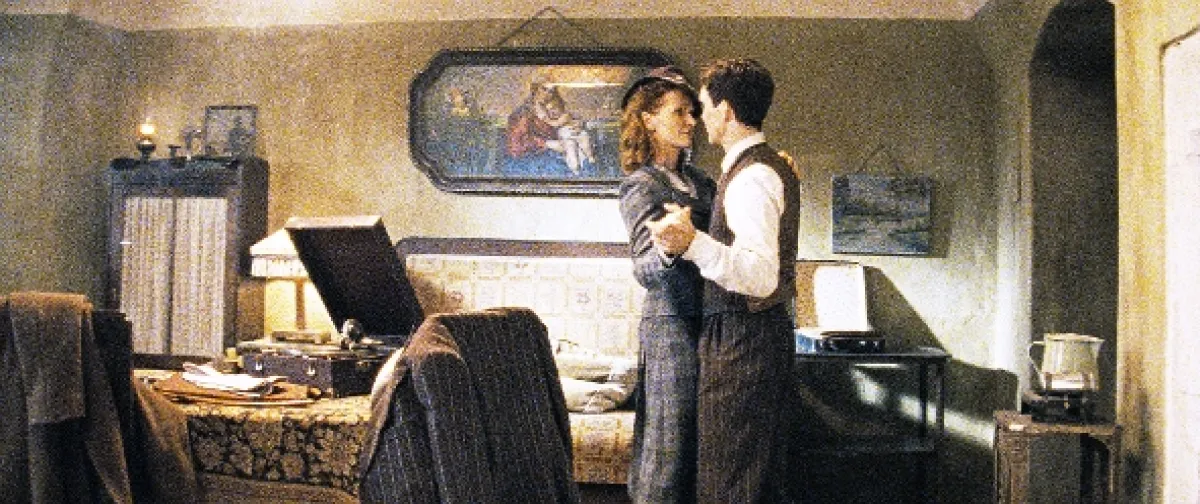 Operácia Anthropoid (Anthropoid), 2016 - fotogaléria