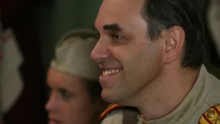 Velkofilm: Svoboda (2/2)
