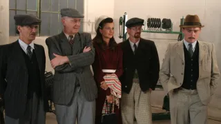 Velkofilm: Svoboda (2/2)