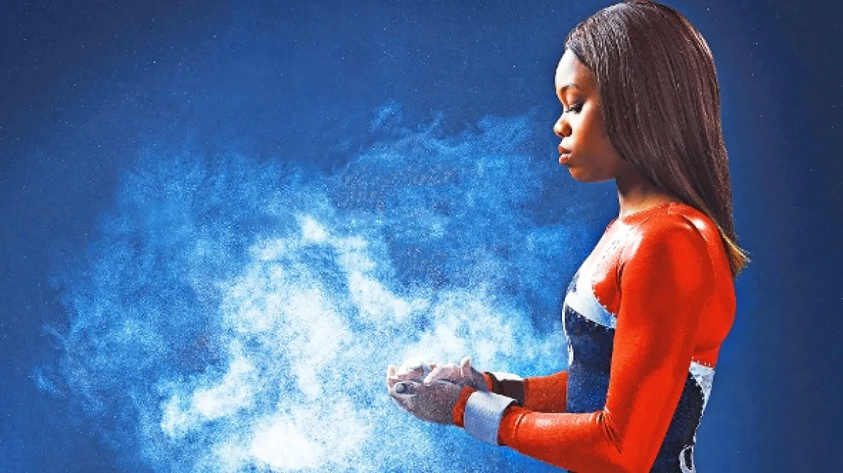 Šampiónka: Skutočný príbeh Gabby Douglasovej (The Gabby Douglas Story), 2014 - fotogaléria