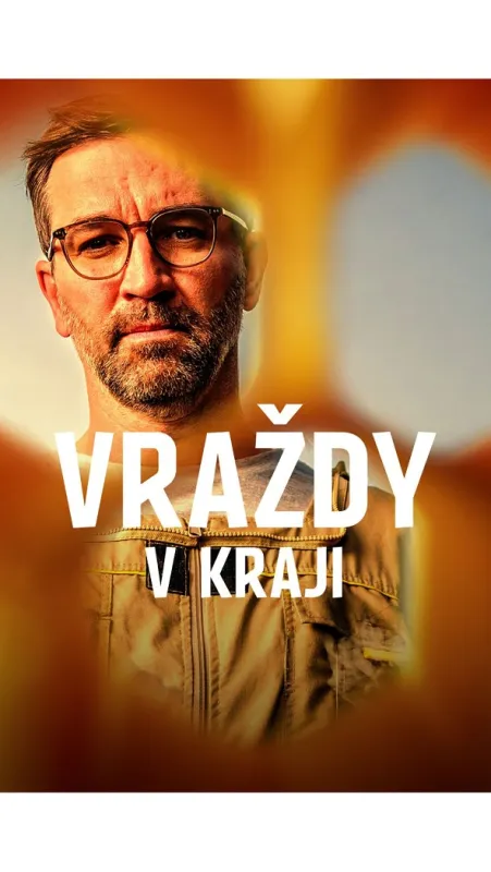 Vraždy v kraji, 2025 - fotogaléria