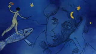 Čas bohémy 1916-1920 (3/6)