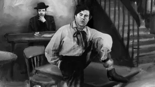 Čas bohémy 1916-1920 (3/6)