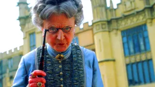 Kouzelná chůva Nanny McPhee