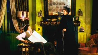 Kouzelná chůva Nanny McPhee