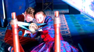 Kouzelná chůva Nanny McPhee