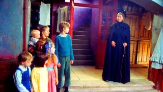 Kouzelná chůva Nanny McPhee