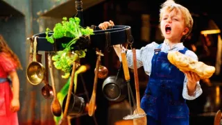 Kouzelná chůva Nanny McPhee