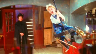 Kouzelná chůva Nanny McPhee