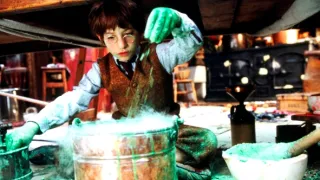 Kouzelná chůva Nanny McPhee