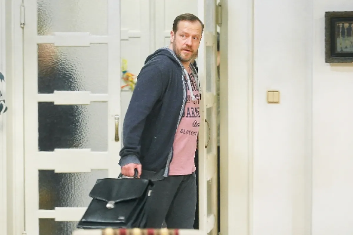 Krejzovi, 2018 - fotogaléria
