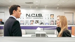 NCIS - Námorný vyšetrovací úrad VIII (17)