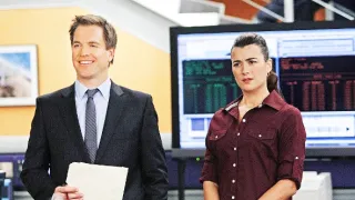 NCIS - Námorný vyšetrovací úrad VIII (17)