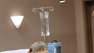 Přátelé V (2)