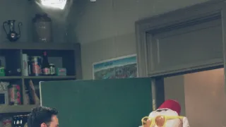 Přátelé V (2)