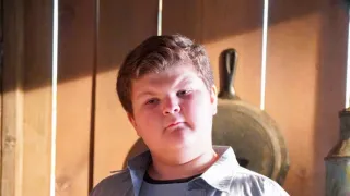 Malý Sheldon III (9)