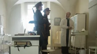 Četníci z Luhačovic (10/12)