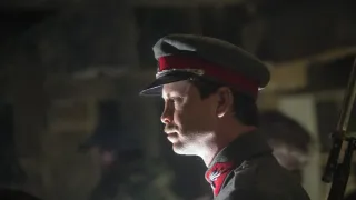 Četníci z Luhačovic (10/12)