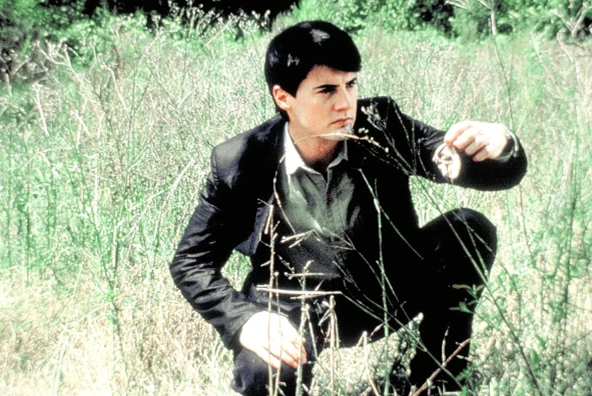 Modrý samet (Blue Velvet), 1986 - fotogaléria