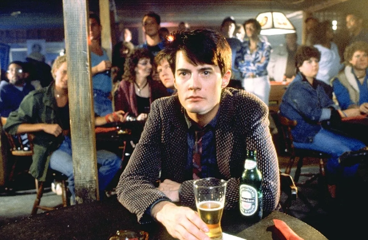 Modrý samet (Blue Velvet), 1986 - fotogaléria