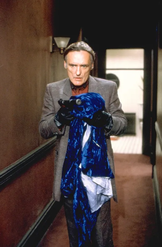 Modrý samet (Blue Velvet), 1986 - fotogaléria
