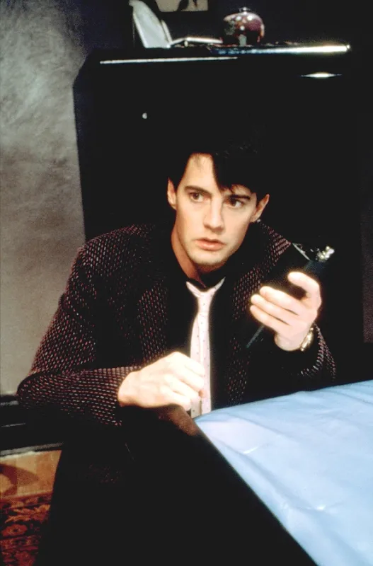 Modrý samet (Blue Velvet), 1986 - fotogaléria