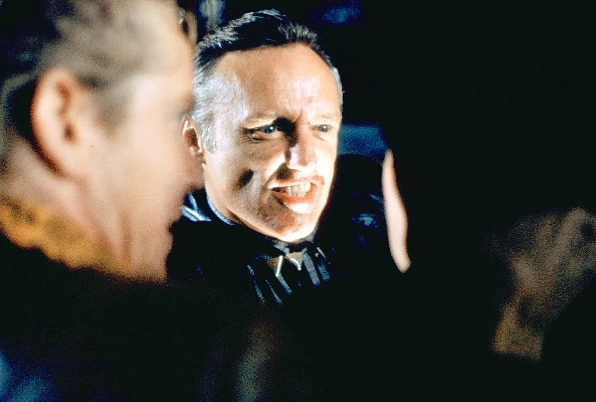 Modrý samet (Blue Velvet), 1986 - fotogaléria