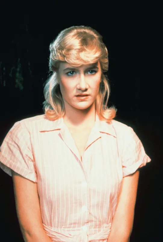 Modrý samet (Blue Velvet), 1986 - fotogaléria