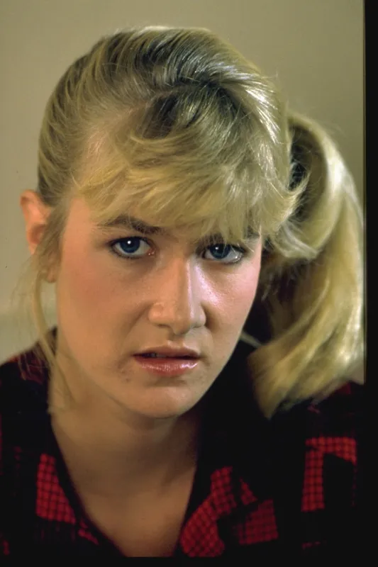 Modrý samet (Blue Velvet), 1986 - fotogaléria