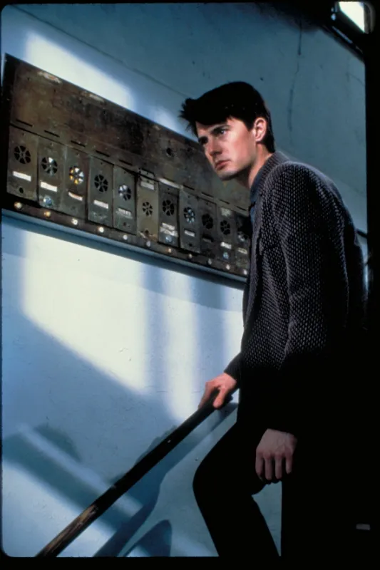 Modrý samet (Blue Velvet), 1986 - fotogaléria