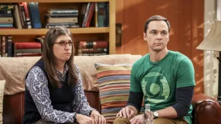 Teória veľkého tresku X (4)