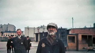 Peklo na zemi (1/8)