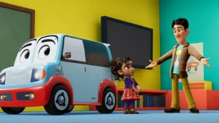 Autoparta (7/25)