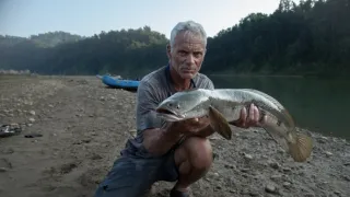 Říční monstra IX (3)