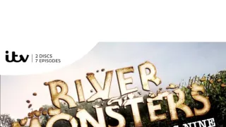 Říční monstra IX (3)