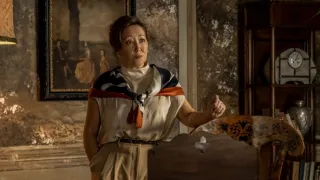 Signora Volpe II (2/3)