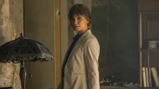 Signora Volpe II (2/3)