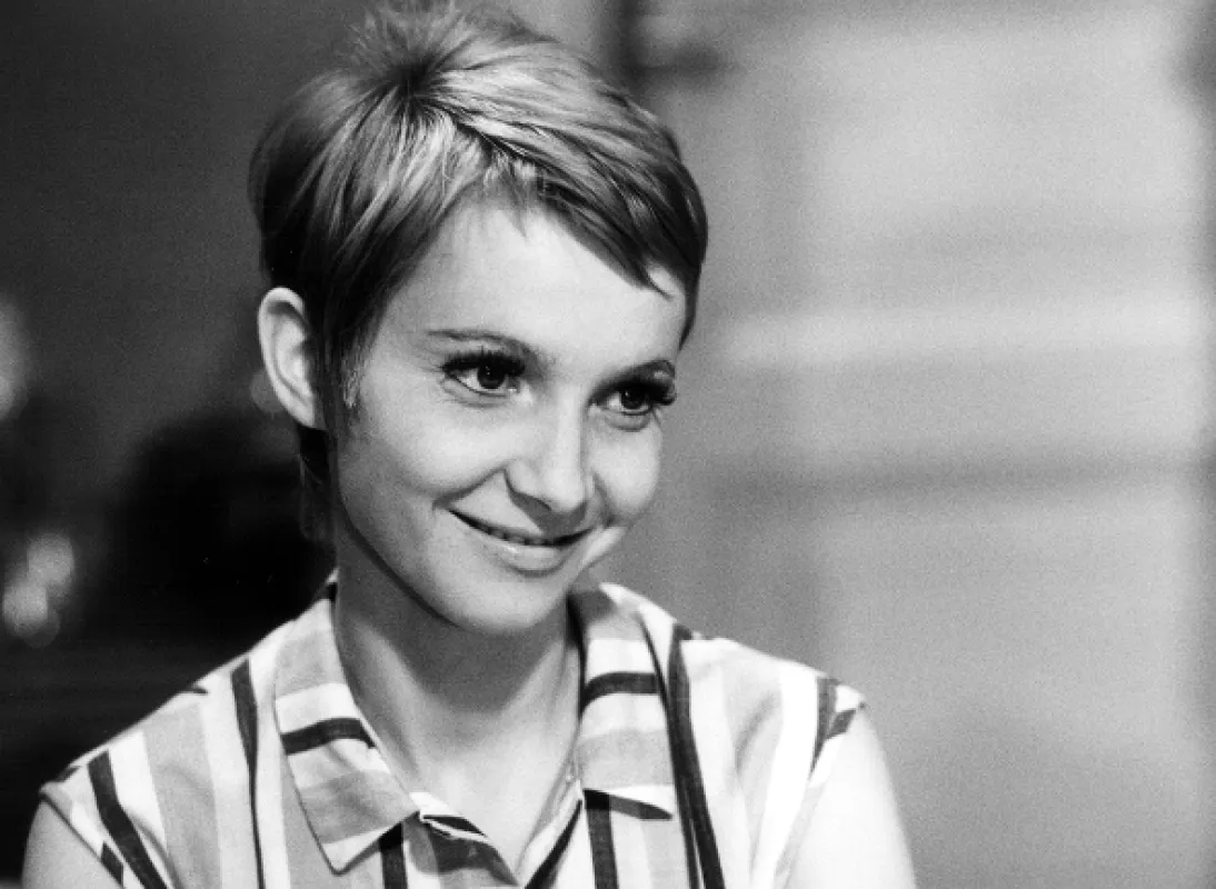 Klícka, 1971 - fotogaléria