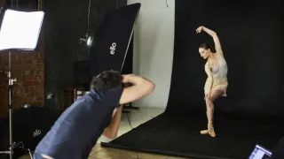 13. komnata Alexandra Katsapova