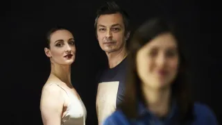 13. komnata Alexandra Katsapova