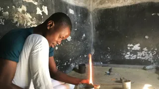 Mozambik, ostrov mimo času