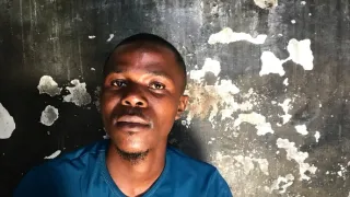 Mozambik, ostrov mimo času