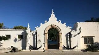 Mozambik, ostrov mimo času