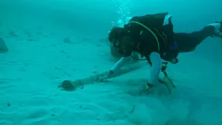 Mozambik, ostrov mimo času