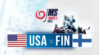 MS v hokeji 2025: Štvrťfinále