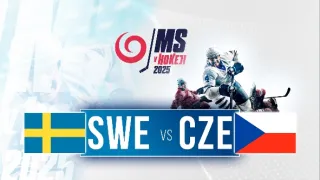 MS v hokeji 2025: Štvrťfinále