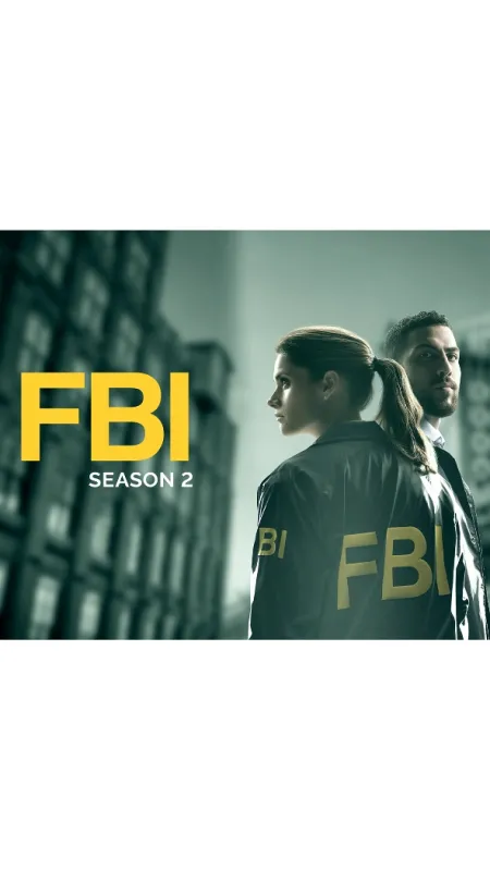 FBI, 2019 - fotogaléria