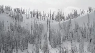 Všechny krásy Yellowstonu