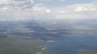 Všechny krásy Yellowstonu