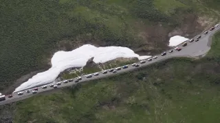 Všechny krásy Yellowstonu